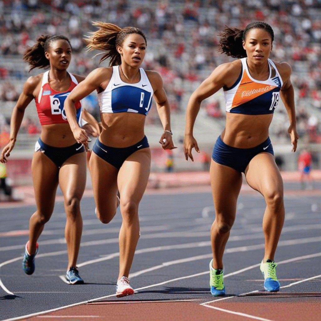 Apply For Free Sports Training