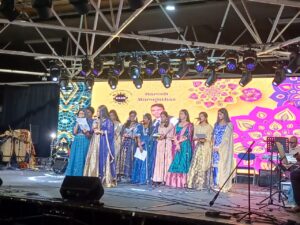 Read more about the article Indian Music and Cultural Arts Festival